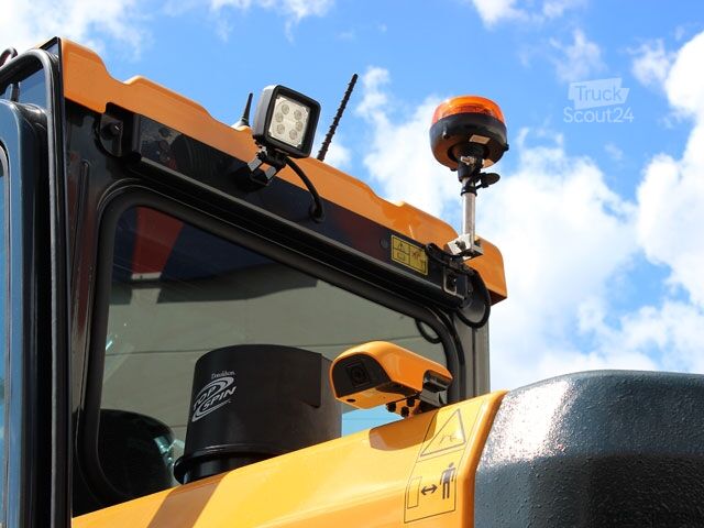 Excavadoras móviles Hyundai HW 170A CR  inkl. 3 D Steuerung