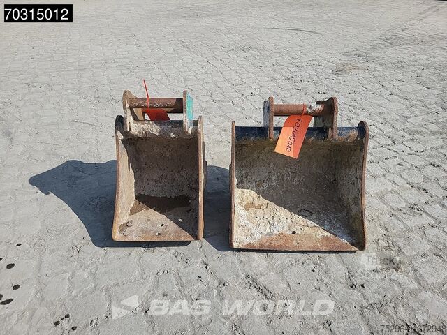 Mini ekskavatorius Kubota KX016-4