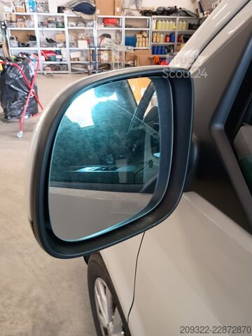 Obytný automobil Volkswagen California T6.1 Ocean 2022 | Cambio automatico | Tetto a soffietto