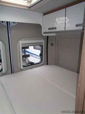 Camping-car WEINSBERG CaraBus 540 MQ *viele Extras*