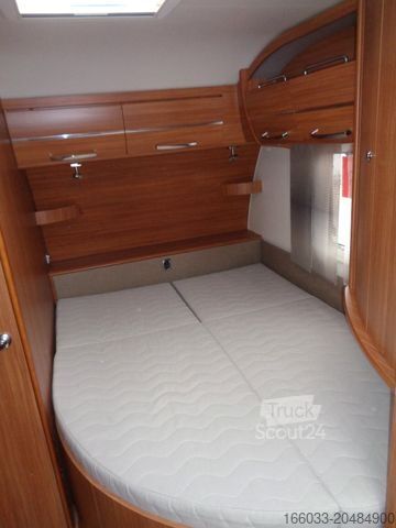 Caravan ADRIA Alpina 613 PC *Mover*ALDE m. FBHz.*winterfest*
