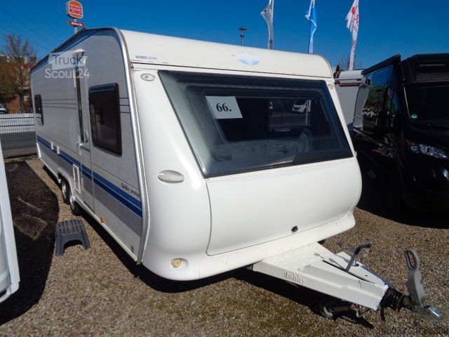 Caravane HOBBY prestige 650 KMFe *Backofen*Ultraheat*