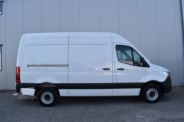Kastenwagen hoch MERCEDES-BENZ Sprinter 317 CDI Hochdach AHK-3.5t.