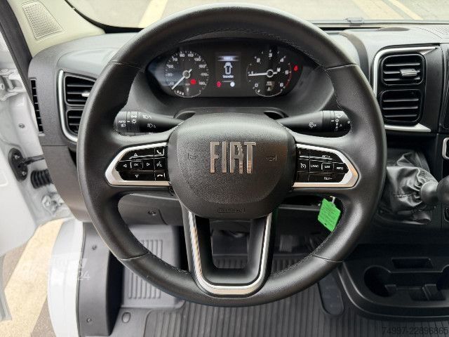 Панелен ван Fiat Ducato MY25 LED / NAVI / RFK