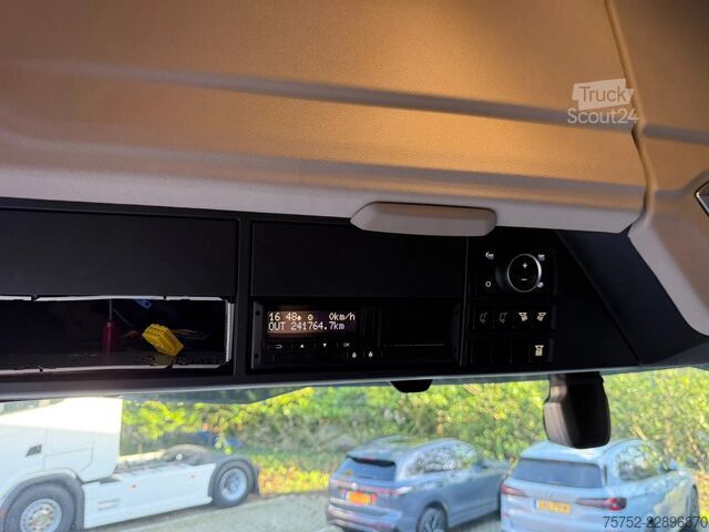 DAF XG 480 Retarder Standairco 242.636KM! 2X tank PTO-Prep DAF XG 480 Retarder Standairco 242.636KM! 2X tank P...