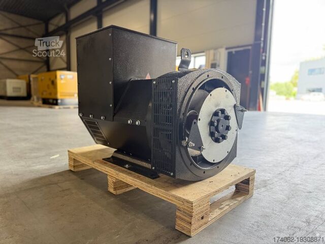 Aggregat  DPX CJ274G - 200 kVA Alternator - DPX-33908