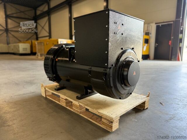 Aggregat  DPX CJ444F - 400 kVA Alternator - DPX-33911