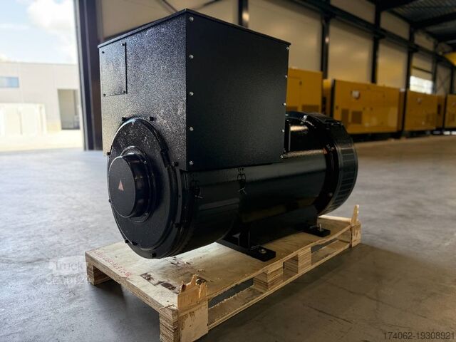 Aggregat  DPX CJ544FS - 625 kVA Alternator - DPX-33913
