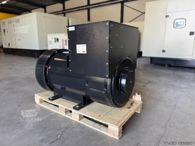 Aggregat  DPX CJ544FS - 625 kVA Alternator - DPX-33913