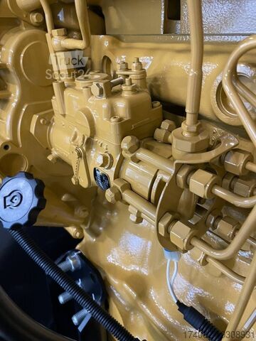 Agregāts Caterpillar DE150E0 - 150 kVA Generator - DPX-18016.1