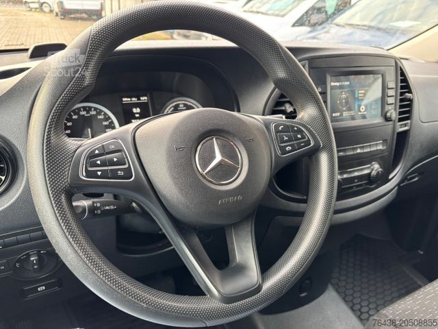 Panel kombi MERCEDES-BENZ Vito eVito 112 LANG|60 kWh|120 km/h|SERVICE NEU