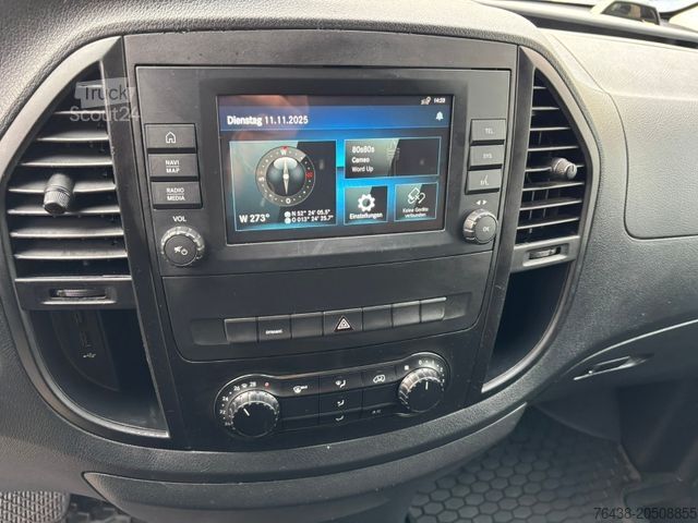 Panel kombi MERCEDES-BENZ Vito eVito 112 LANG|60 kWh|120 km/h|SERVICE NEU