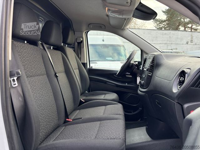 Skåpbil MERCEDES-BENZ Vito eVito 112 LANG|60 kWh|120 km/h|SERVICE NEU