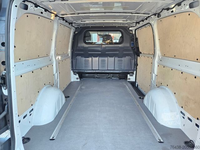 Panelinis furgonas MERCEDES-BENZ Vito 116 cdi LANG|FACELIFT|9G|ASSIS|OHNE SCHÄDEN