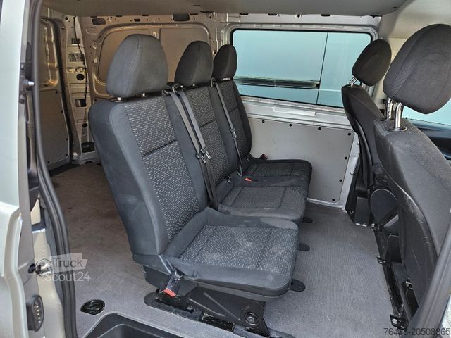 Microbuz MERCEDES-BENZ Vito 116 cdi MIXTO|LED|9G|ASSISTENZ-PAKET|5SITZE