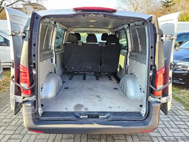 Minibus MERCEDES-BENZ Vito 116 cdi MIXTO|LED|9G|ASSISTENZ-PAKET|5SITZE