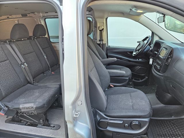 Microbuz MERCEDES-BENZ Vito 116 cdi MIXTO|LED|9G|ASSISTENZ-PAKET|5SITZE