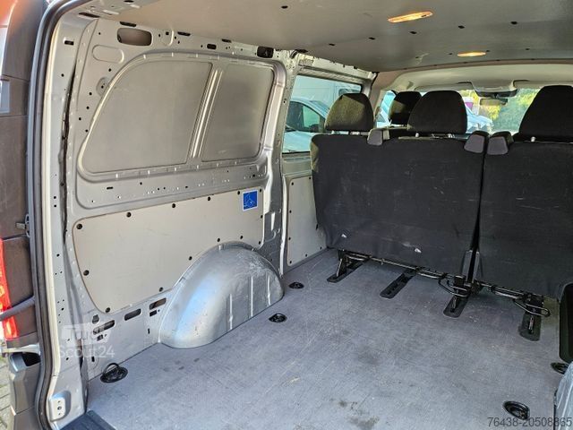 Microbuz MERCEDES-BENZ Vito 116 cdi MIXTO|LED|9G|ASSISTENZ-PAKET|5SITZE