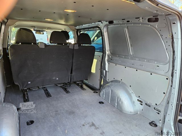 Microbuz MERCEDES-BENZ Vito 116 cdi MIXTO|LED|9G|ASSISTENZ-PAKET|5SITZE