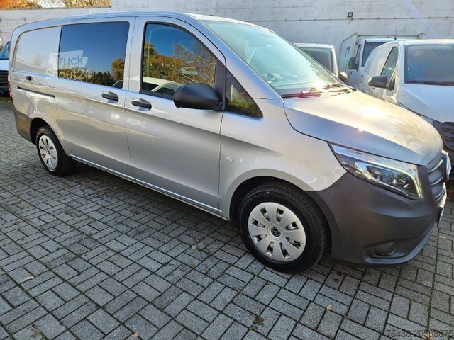 Панелен ван MERCEDES-BENZ Vito 116 cdi MIXTO|LED|9G|ASSISTENZ-PAKET|5SITZE