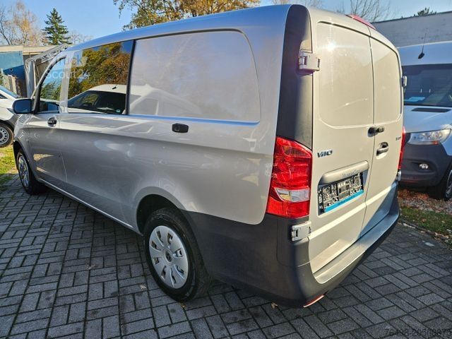 Panelinis furgonas MERCEDES-BENZ Vito 116 cdi MIXTO|LED|9G|ASSISTENZ-PAKET|5SITZE