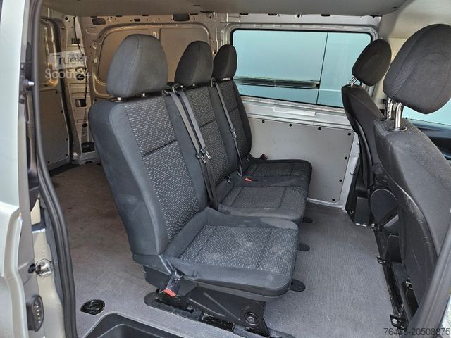 Duba panelată MERCEDES-BENZ Vito 116 cdi MIXTO|LED|9G|ASSISTENZ-PAKET|5SITZE