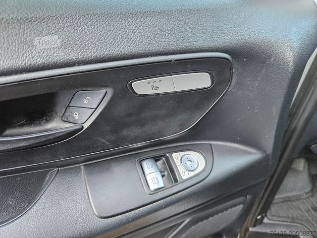 Panelová dodávka MERCEDES-BENZ Vito 116 cdi MIXTO|LED|9G|ASSISTENZ-PAKET|5SITZE