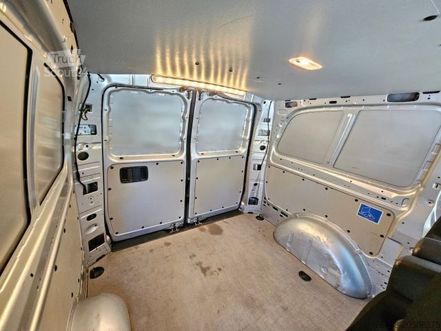 Duba panelată MERCEDES-BENZ Vito 116 cdi MIXTO|LED|9G|ASSISTENZ-PAKET|5SITZE