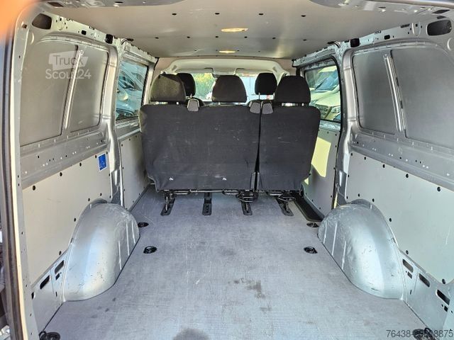 Panelová dodávka MERCEDES-BENZ Vito 116 cdi MIXTO|LED|9G|ASSISTENZ-PAKET|5SITZE