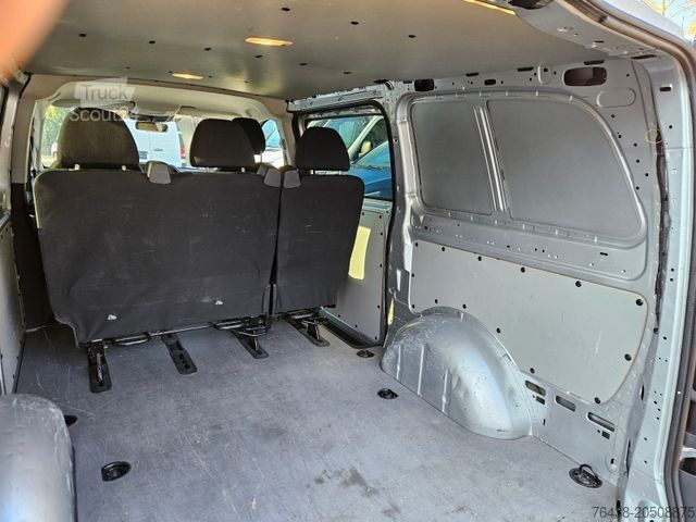 Panelová dodávka MERCEDES-BENZ Vito 116 cdi MIXTO|LED|9G|ASSISTENZ-PAKET|5SITZE