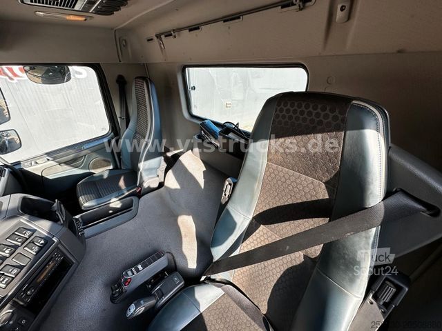 Hakowiec VOLVO FMX 330 6x2 HIAB Lift/Lenk,34.176Km TOP Zustand