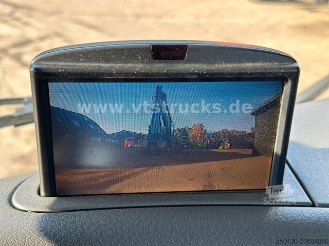 Hakowiec VOLVO FMX 330 6x2 HIAB Lift/Lenk,34.176Km TOP Zustand