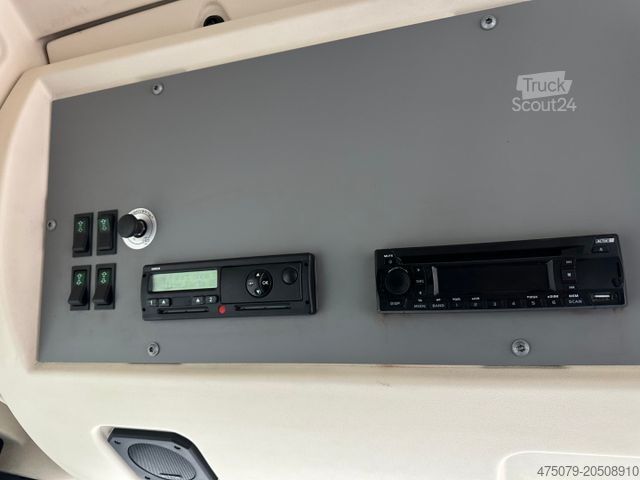 Stadtbus IVECO Heuliez GX 137 / EURO 6 / Klima / Midi Mini