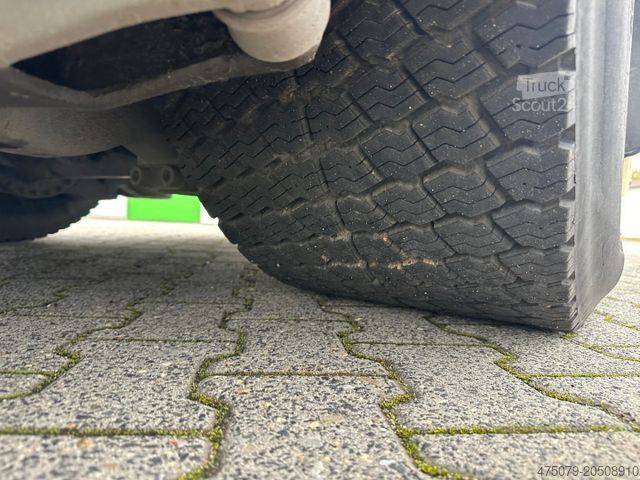 Городской автобус IVECO Heuliez GX 137 / EURO 6 / Klima / Midi Mini