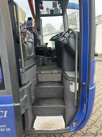 Távolsági autóbusz MERCEDES-BENZ O 350 Tourismo / Klima / V 8