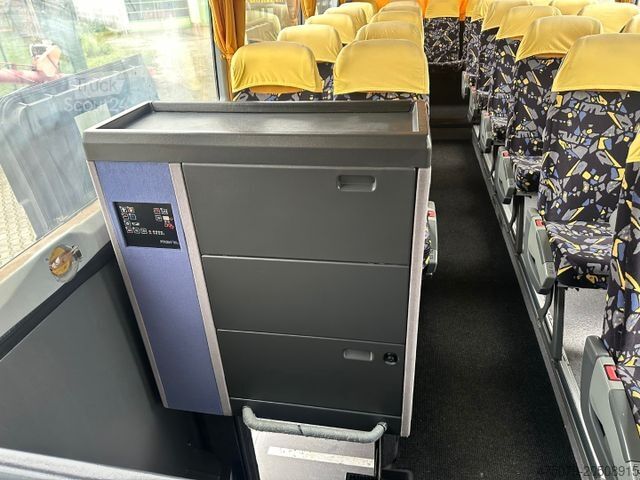 Autobus za međugradski prevoz MERCEDES-BENZ O 350 Tourismo / Klima / V 8