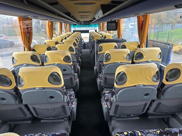 حافلة سياحية MERCEDES-BENZ O 350 Tourismo / Klima / V 8