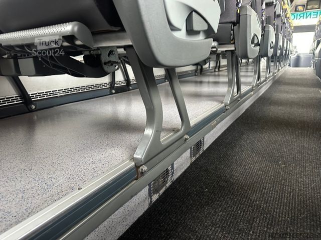 Autokar MERCEDES-BENZ O 350 Tourismo / Klima / V 8