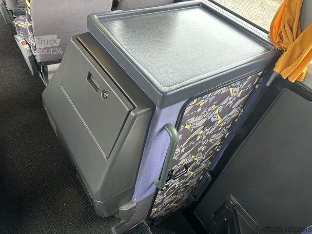 Туристический автобус MERCEDES-BENZ O 350 Tourismo / Klima / V 8