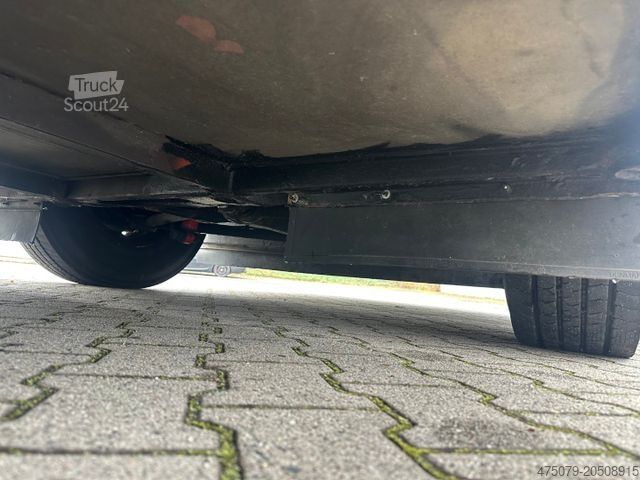 Autokar MERCEDES-BENZ O 350 Tourismo / Klima / V 8