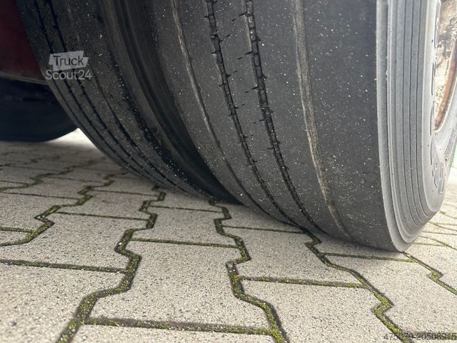 Motor coach MERCEDES-BENZ O 350 Tourismo / Klima / V 8