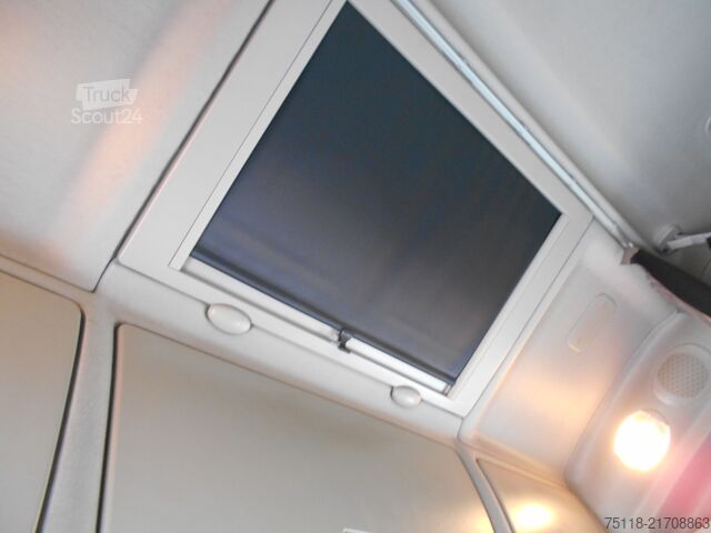 стандартен влекач Iveco STRALIS XP 510 - ABARTH EDITION