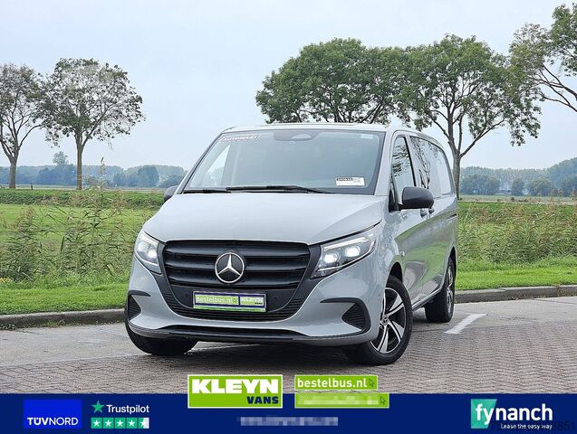  MERCEDES-BENZ VITO 116 L2 SELECT !
