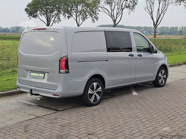  MERCEDES-BENZ VITO 116 L2 SELECT !