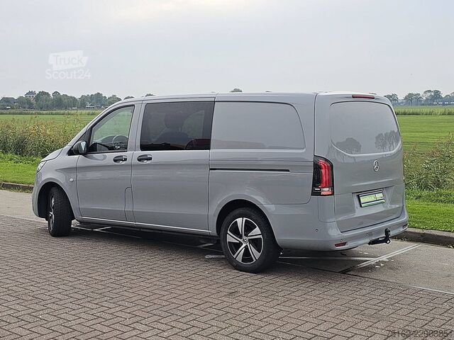  MERCEDES-BENZ VITO 116 L2 SELECT !