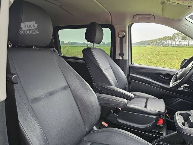  MERCEDES-BENZ VITO 116 L2 SELECT !