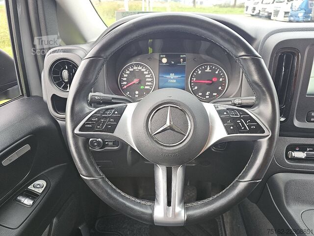  MERCEDES-BENZ VITO 116 L2 SELECT !