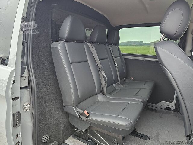 MERCEDES-BENZ VITO 116 L2 SELECT !