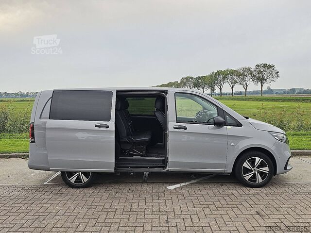  MERCEDES-BENZ VITO 116 L2 SELECT !