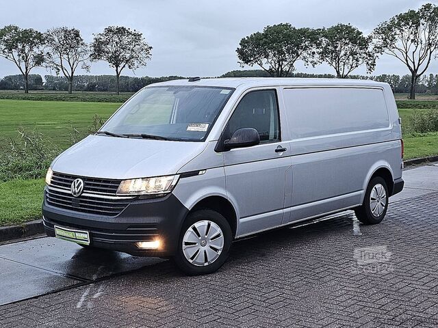 Kombi s vysokou střechou VW TRANSPORTER 2.0 TDI ac carplay EURO6